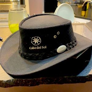 Aussie Chiller Golf hat